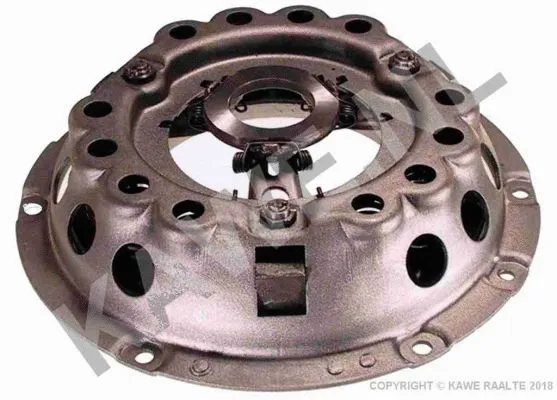 Clutch Pressure Plate (5604)