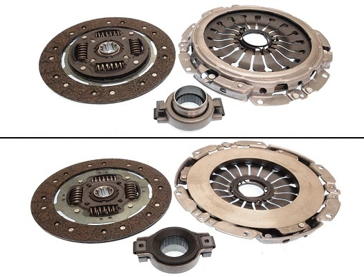 Clutch Kit (958271)