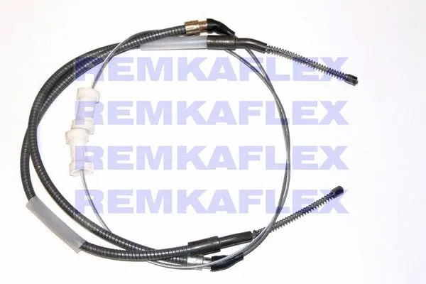 Cable Pull, parking brake (52.1040)