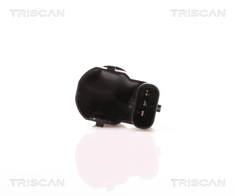 Sensor, parking distance control