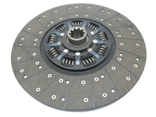 Clutch Disc (4425)