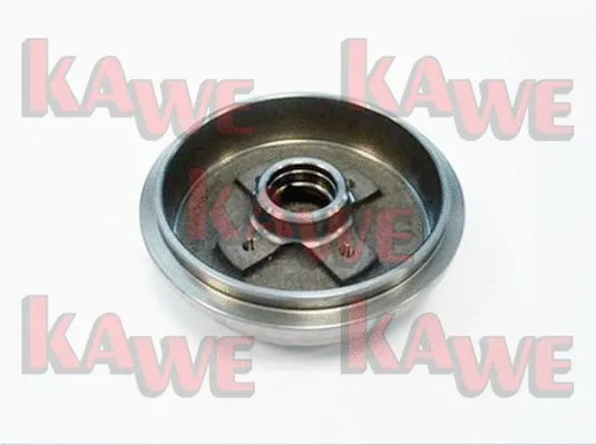 Brake Drum (7D0244)