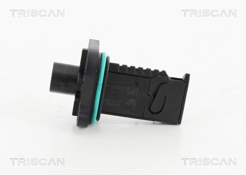 Mass Air Flow Sensor