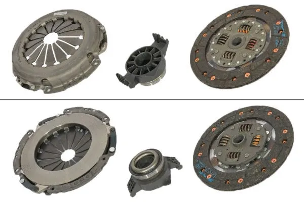 Clutch Kit (958721)