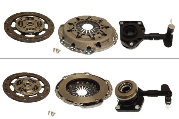 Clutch Kit (962843CSC)