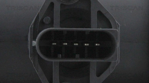 Mass Air Flow Sensor