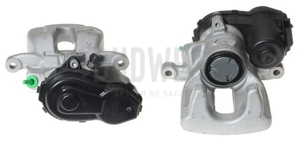 Brake Caliper (344856)