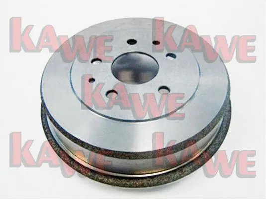Brake Drum (7D0204)