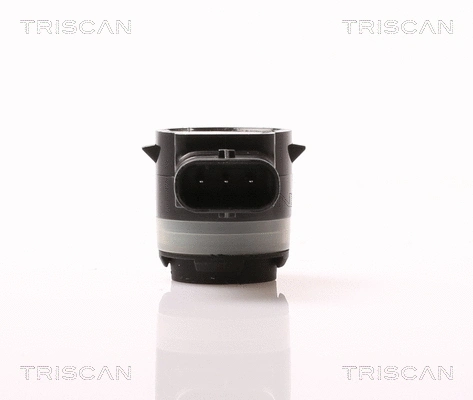 Sensor, parking distance control