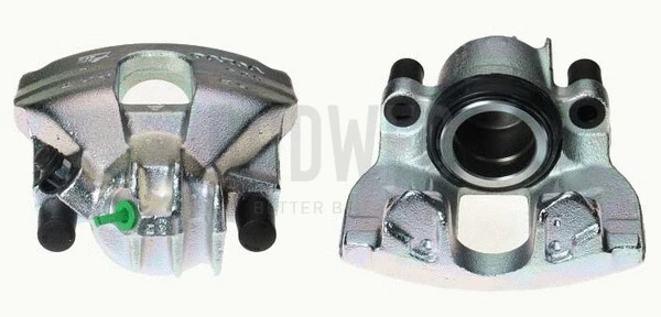 Brake Caliper (343146)