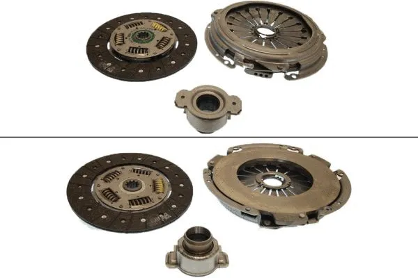Clutch Kit (963076)