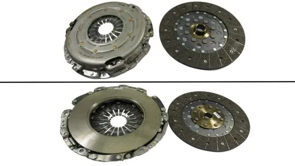 Clutch Kit (962417)