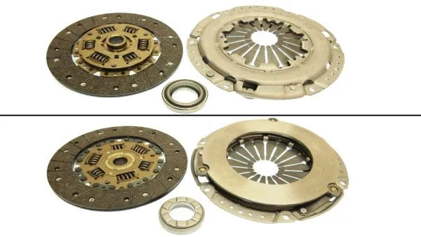 Clutch Kit (957141)