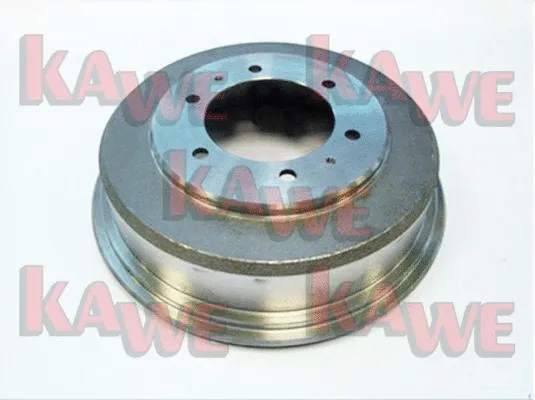 Brake Drum (7D0673)