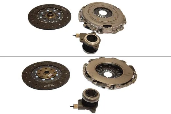 Clutch Kit (962417CSC)