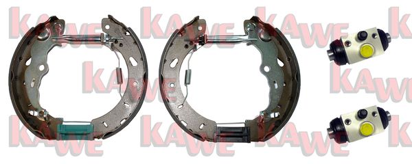 Brake Shoe Set (OEK853)