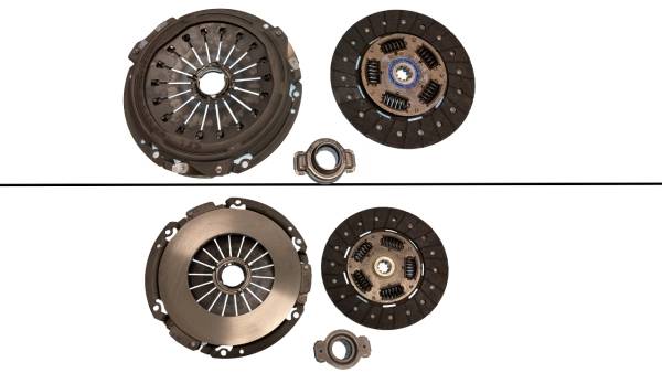 Clutch Kit (6512500)