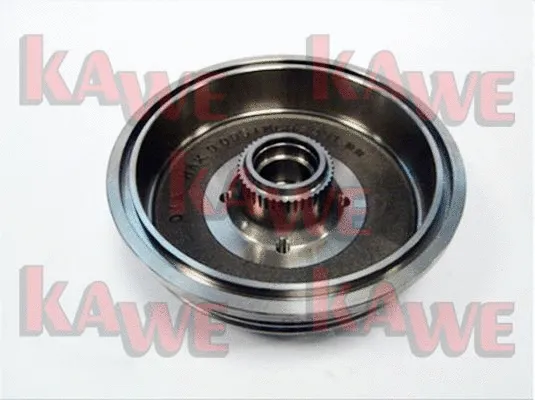 Brake Drum (7D0634)