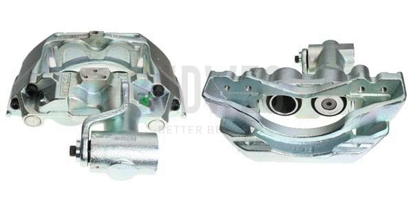 Brake Caliper (344858)