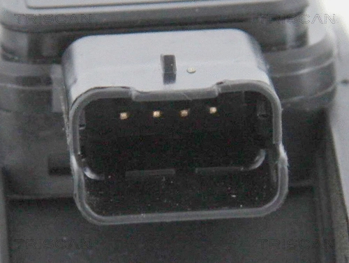 Mass Air Flow Sensor