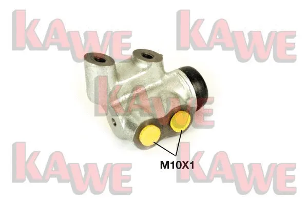 Brake Force Regulator (P9915)