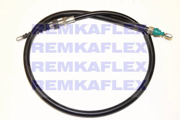 Cable Pull, parking brake (42.1730)