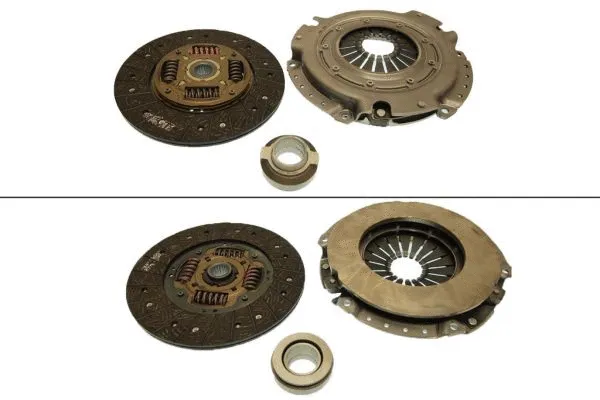 Clutch Kit (961869)