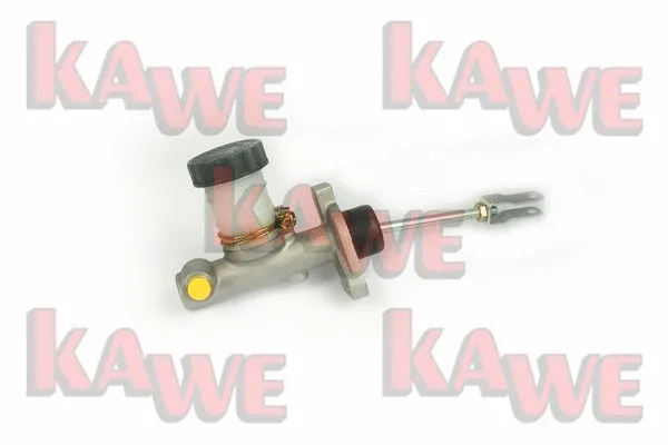 Master Cylinder, clutch (M2516)