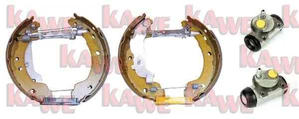 Brake Shoe Set (OEK270)