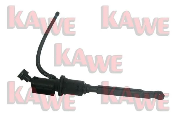 Master Cylinder, clutch (M2326)