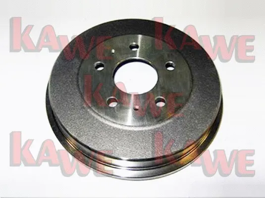 Brake Drum (7D0704)