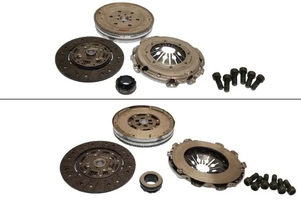 Clutch Kit (DMF467M)