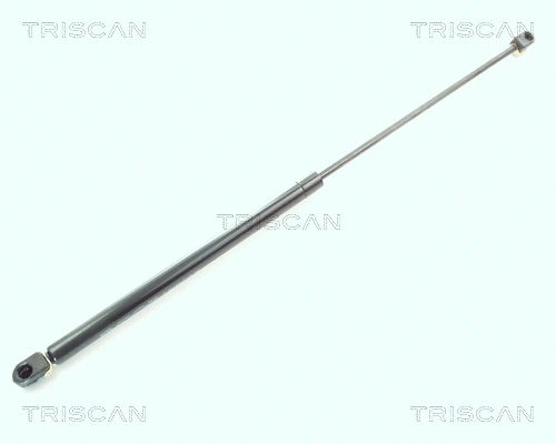 Gas Spring, boot/cargo area (8710 2506)