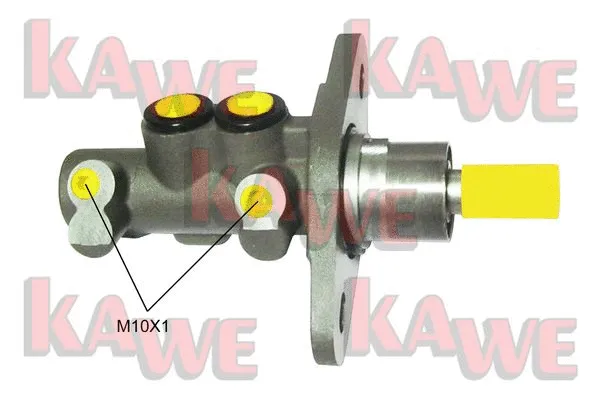 Brake Master Cylinder (B6243)