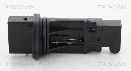 Mass Air Flow Sensor