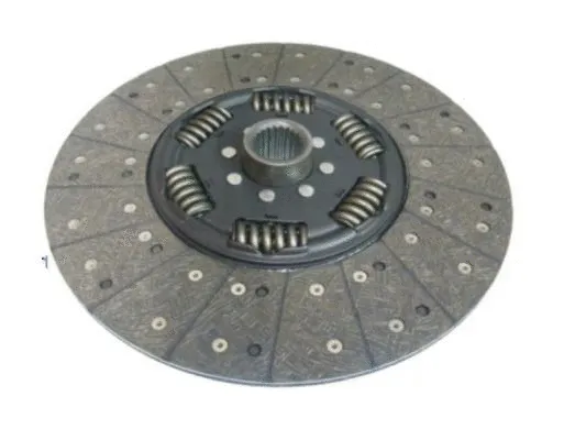 Clutch Disc (4416)
