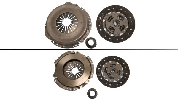 Clutch Kit (954222)