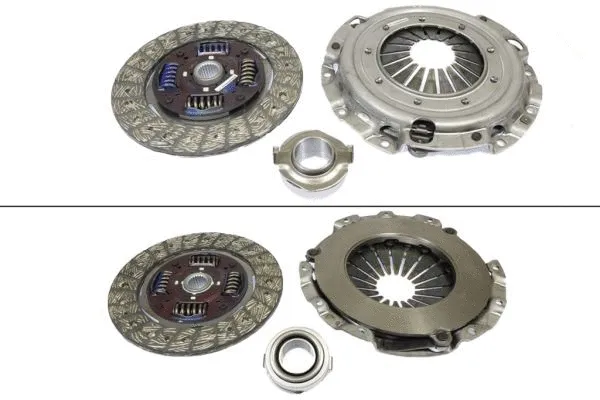 Clutch Kit (962031)