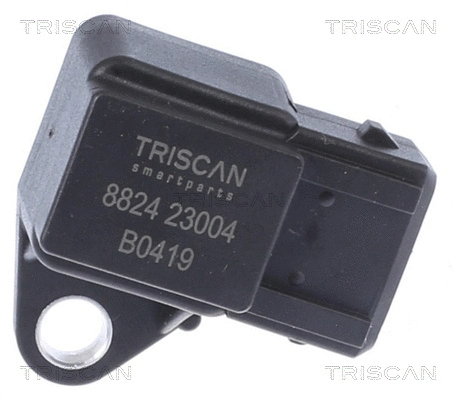 Sensor, intake manifold pressure (8824 23004)