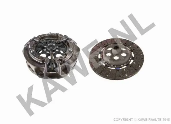 Clutch Kit (8094102)