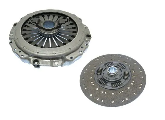 Clutch Kit (7144505)