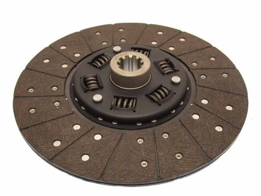 Clutch Disc (4190)