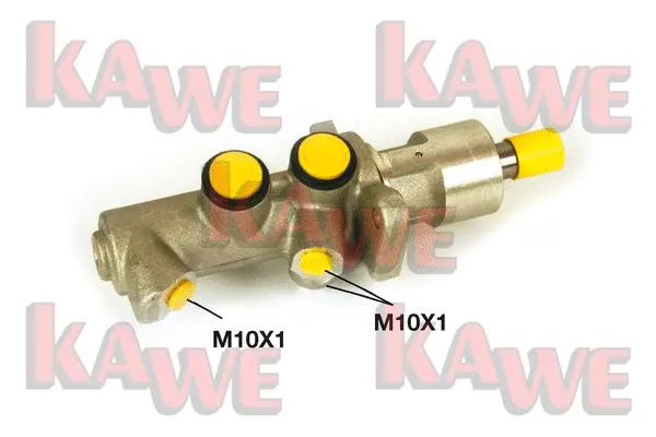 Brake Master Cylinder (B1872)