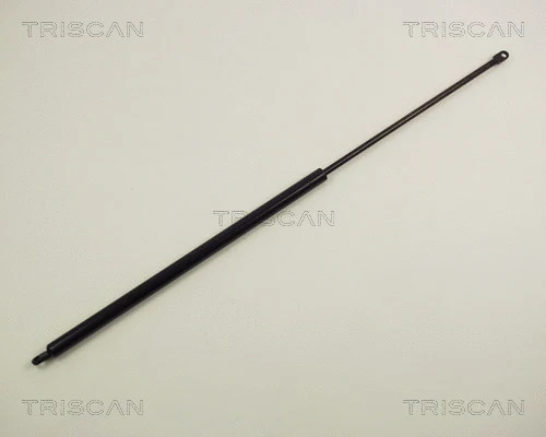 Gas Spring, bonnet (8710 1004)