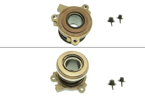 Central Slave Cylinder, clutch (990222)