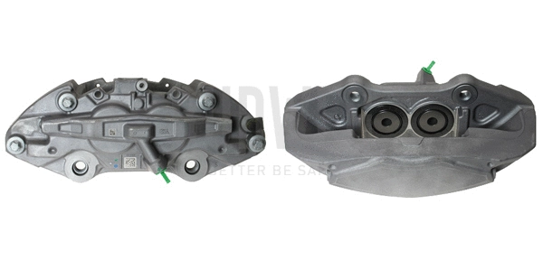 Brake Caliper (345242)