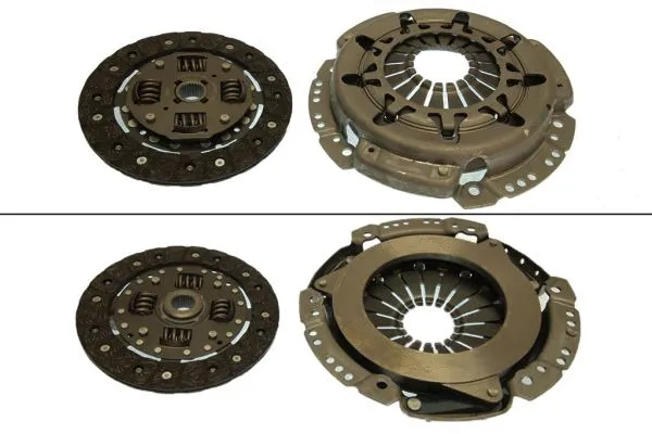 Clutch Kit (961799)