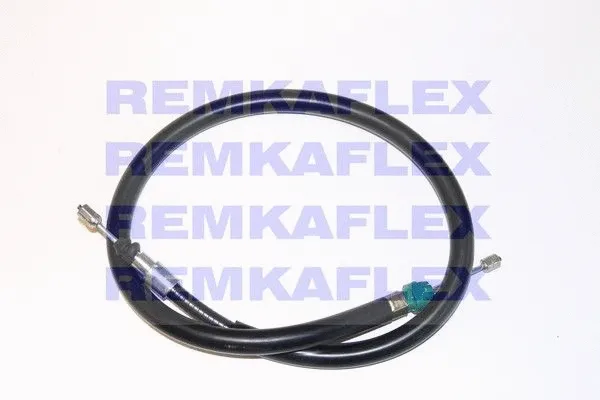 Cable Pull, parking brake (46.1770)
