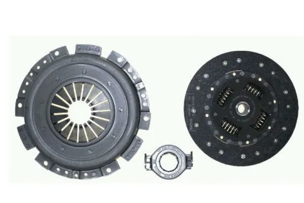 Clutch Kit (953201)