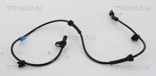 Sensor, wheel speed (8180 69254)